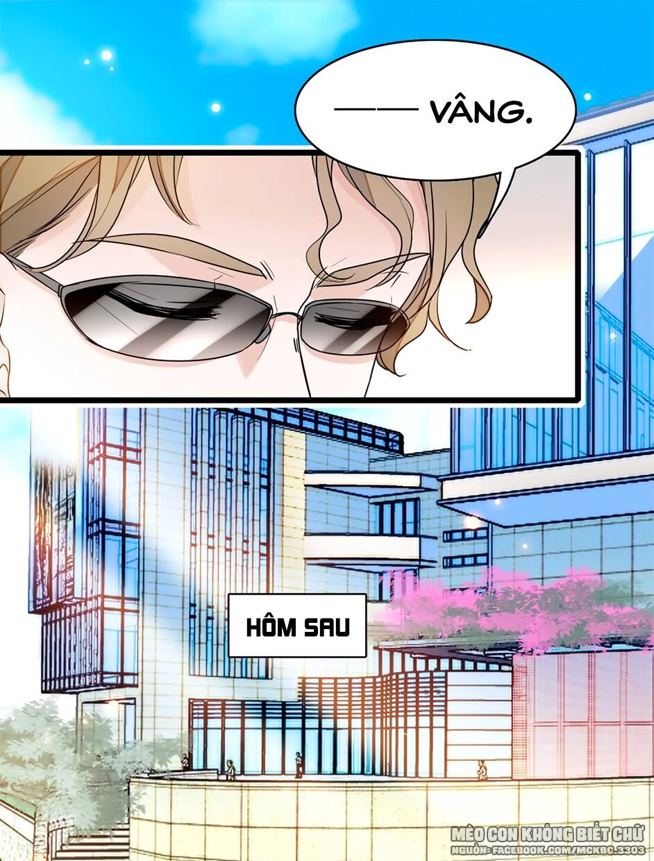 Long Phượng Phiên Chuyển Chapter 31 - 17