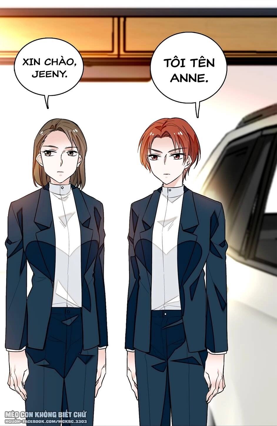 Long Phượng Phiên Chuyển Chapter 31 - 19