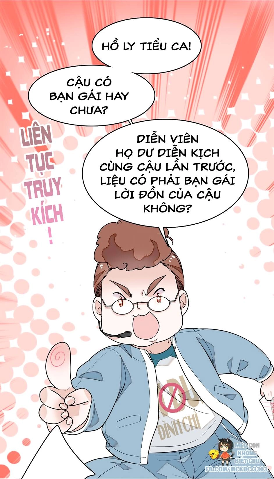 Long Phượng Phiên Chuyển Chapter 31 - 32