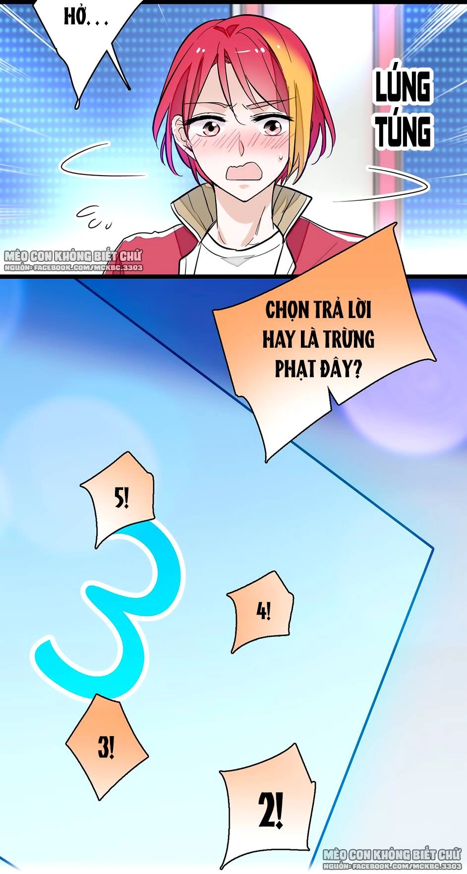 Long Phượng Phiên Chuyển Chapter 31 - 33