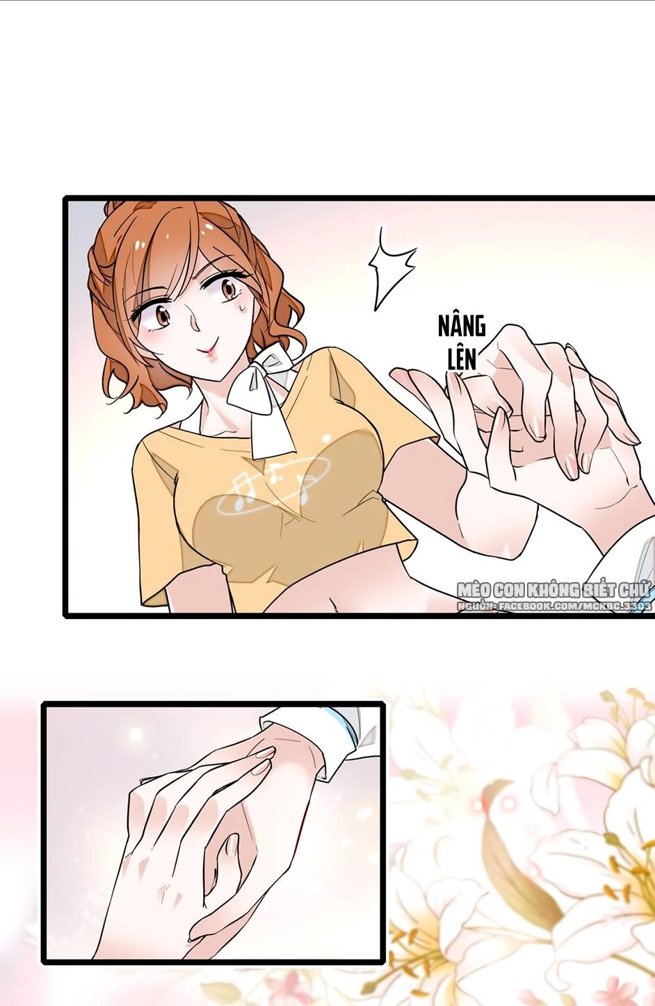 Long Phượng Phiên Chuyển Chapter 31 - 40