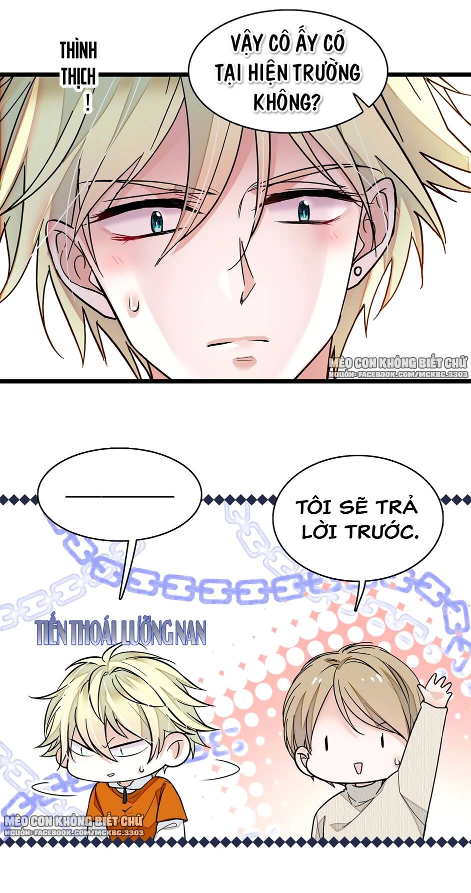 Long Phượng Phiên Chuyển Chapter 31 - 46