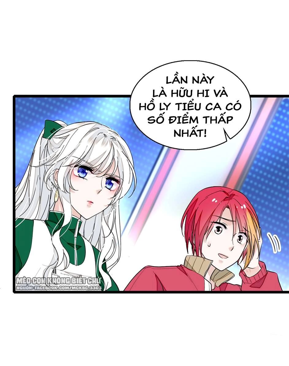 Long Phượng Phiên Chuyển Chapter 31 - 54