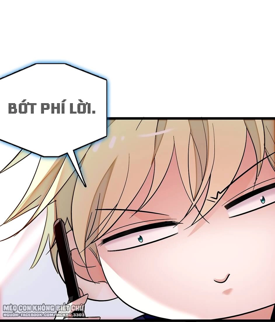 Long Phượng Phiên Chuyển Chapter 31.5 - 8