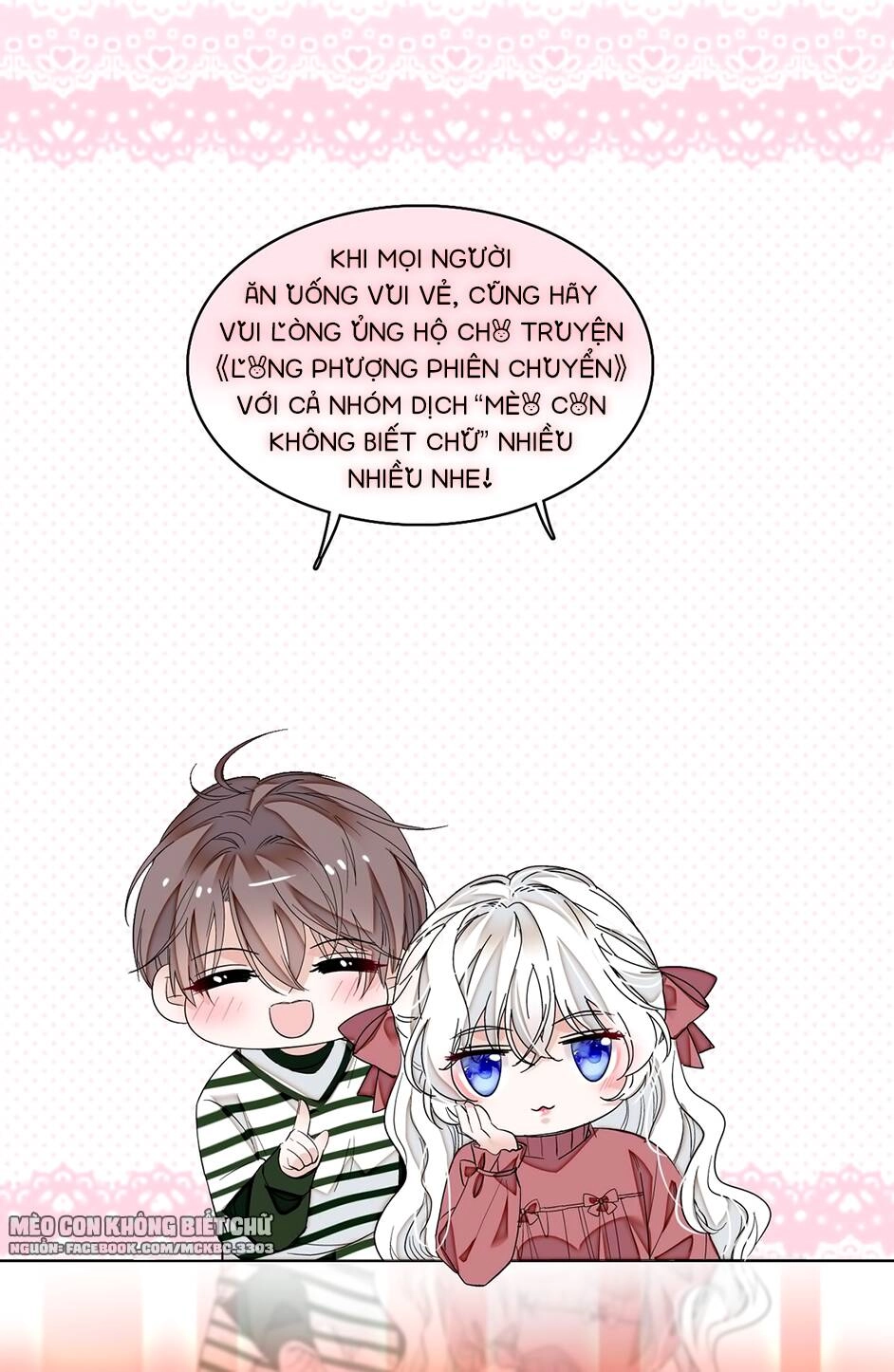 Long Phượng Phiên Chuyển Chapter 31.5 - 10