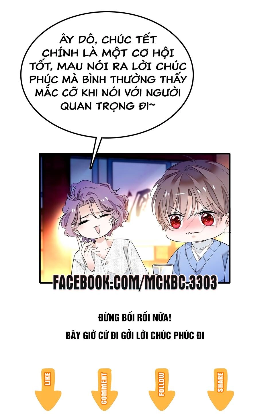 Long Phượng Phiên Chuyển Chapter 31.5 - 12