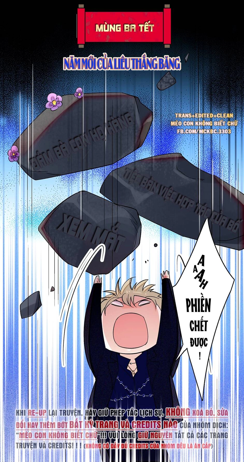 Long Phượng Phiên Chuyển Chapter 31.6 - 4