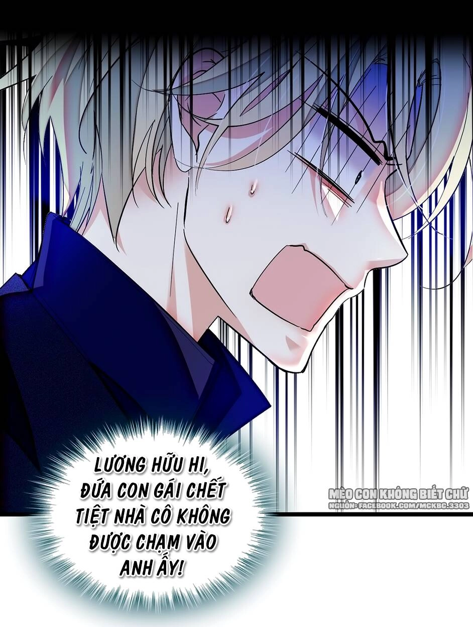 Long Phượng Phiên Chuyển Chapter 31.6 - 8