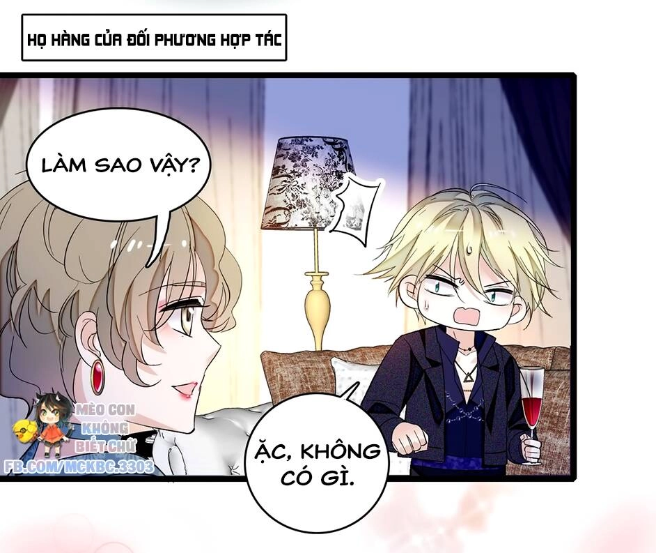 Long Phượng Phiên Chuyển Chapter 31.6 - 9