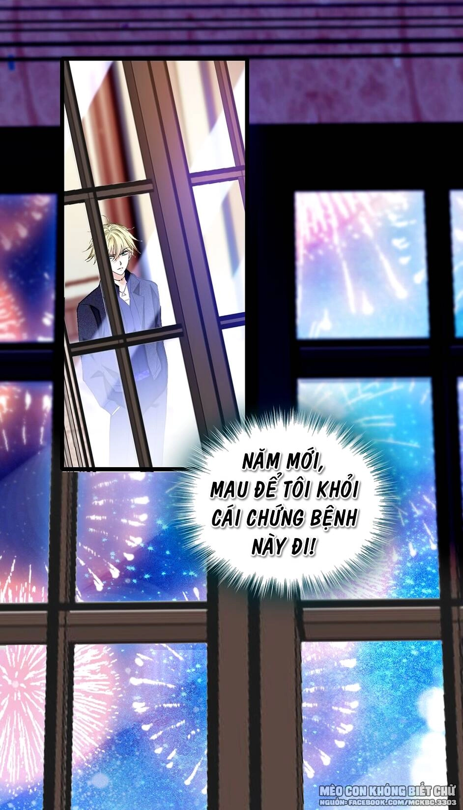 Long Phượng Phiên Chuyển Chapter 31.6 - 12