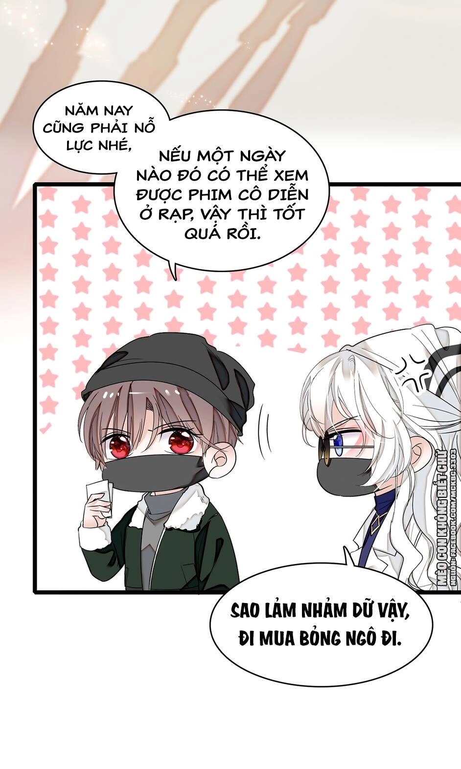 Long Phượng Phiên Chuyển Chapter 31.7 - 7