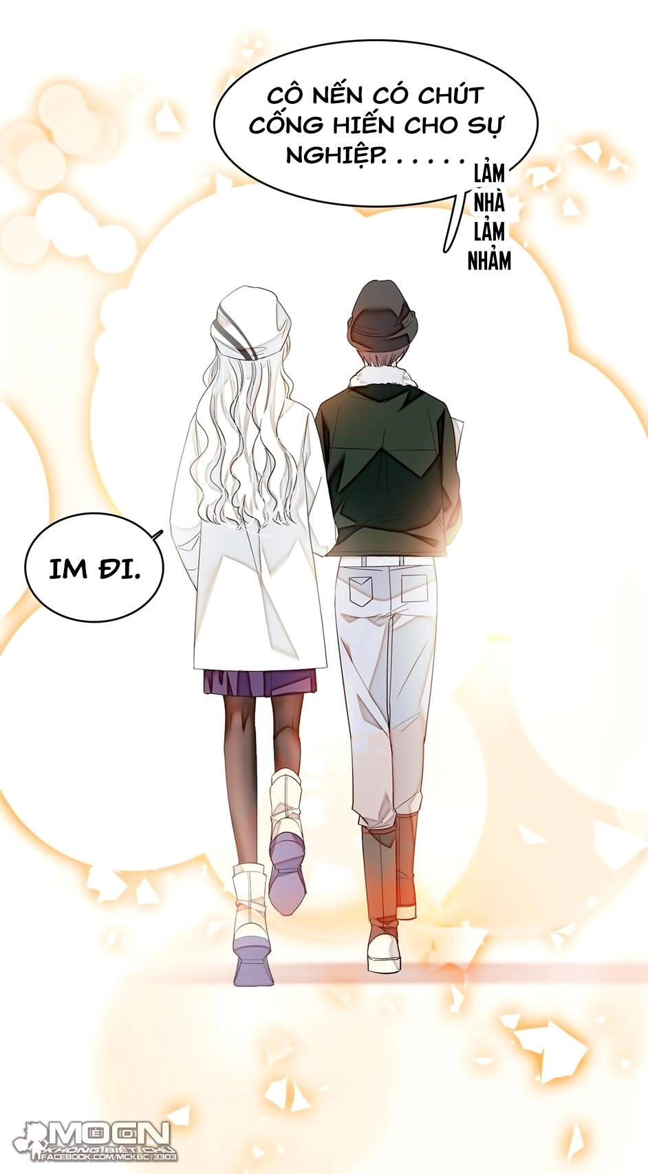 Long Phượng Phiên Chuyển Chapter 31.7 - 8