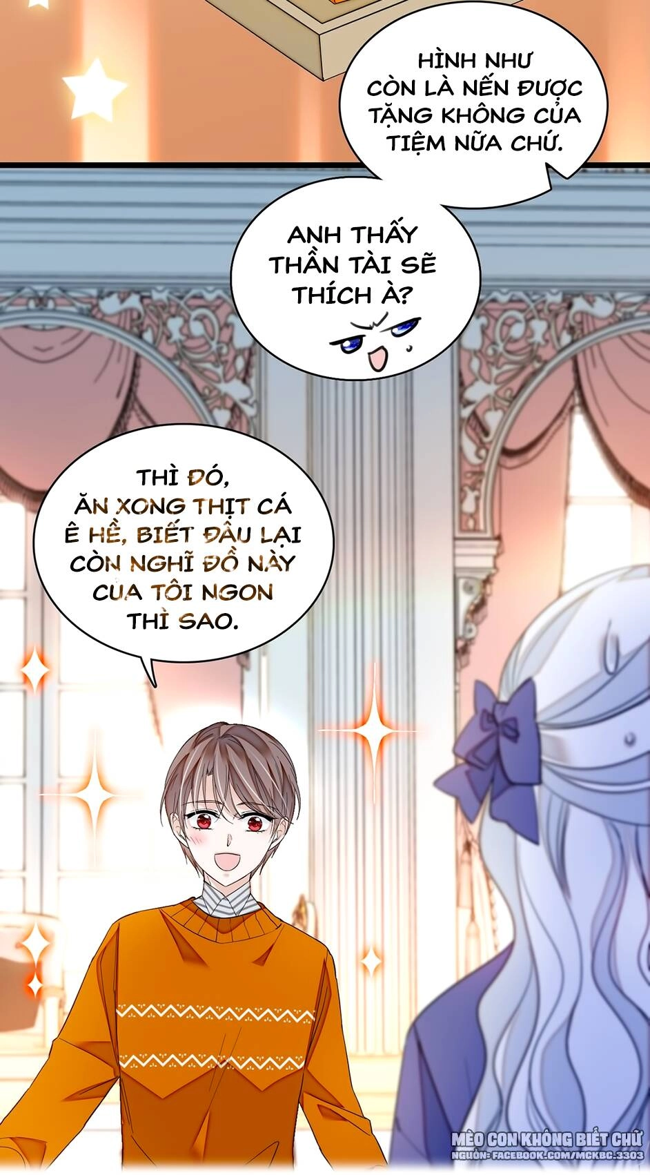 Long Phượng Phiên Chuyển Chapter 31.8 - 6