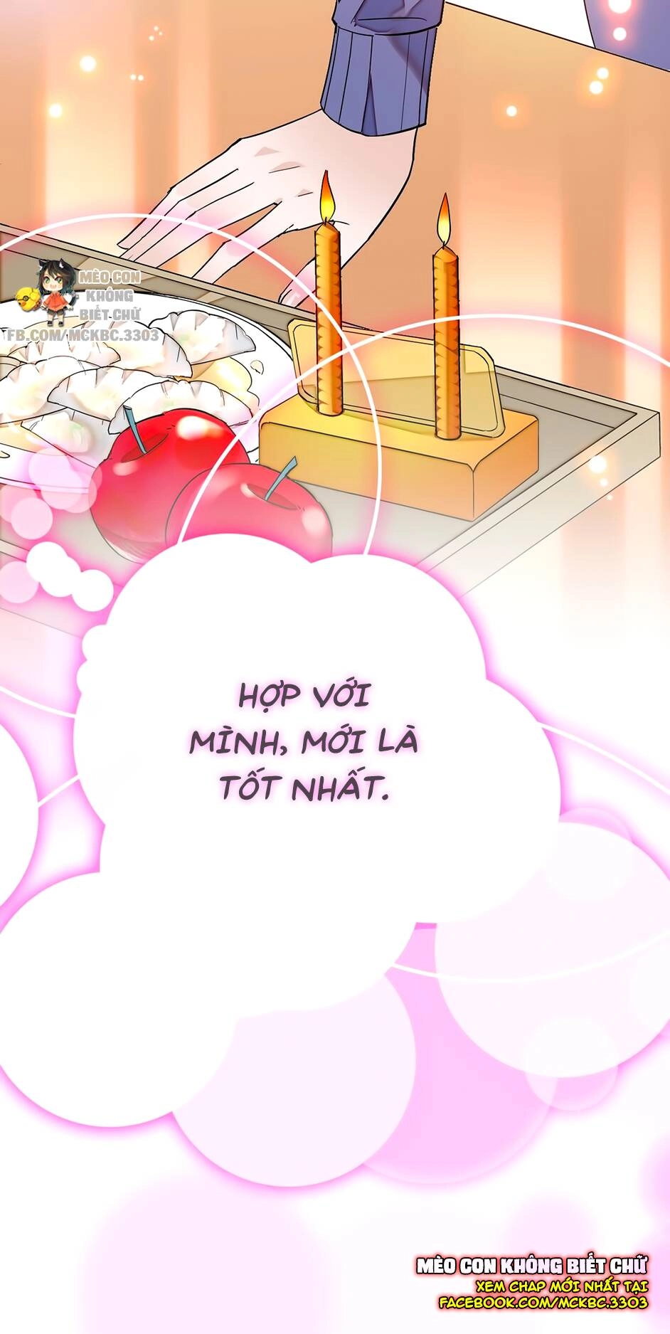 Long Phượng Phiên Chuyển Chapter 31.8 - 9