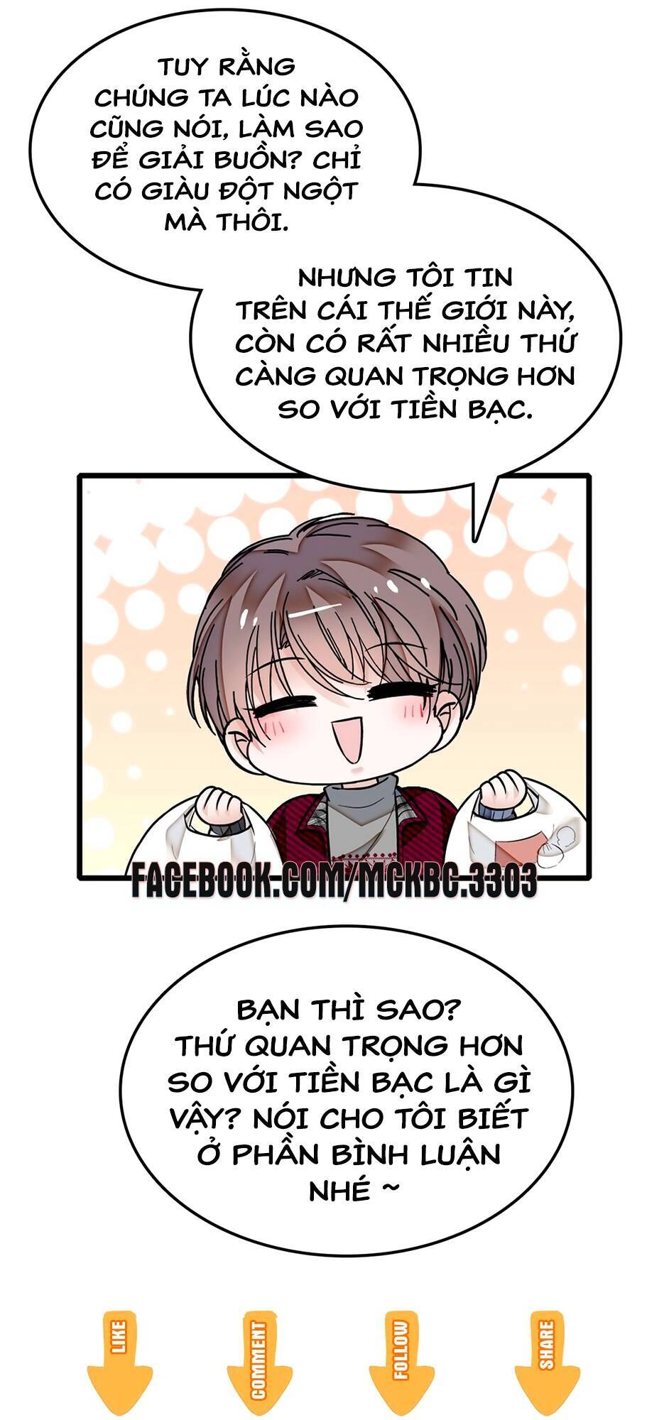 Long Phượng Phiên Chuyển Chapter 31.8 - 11