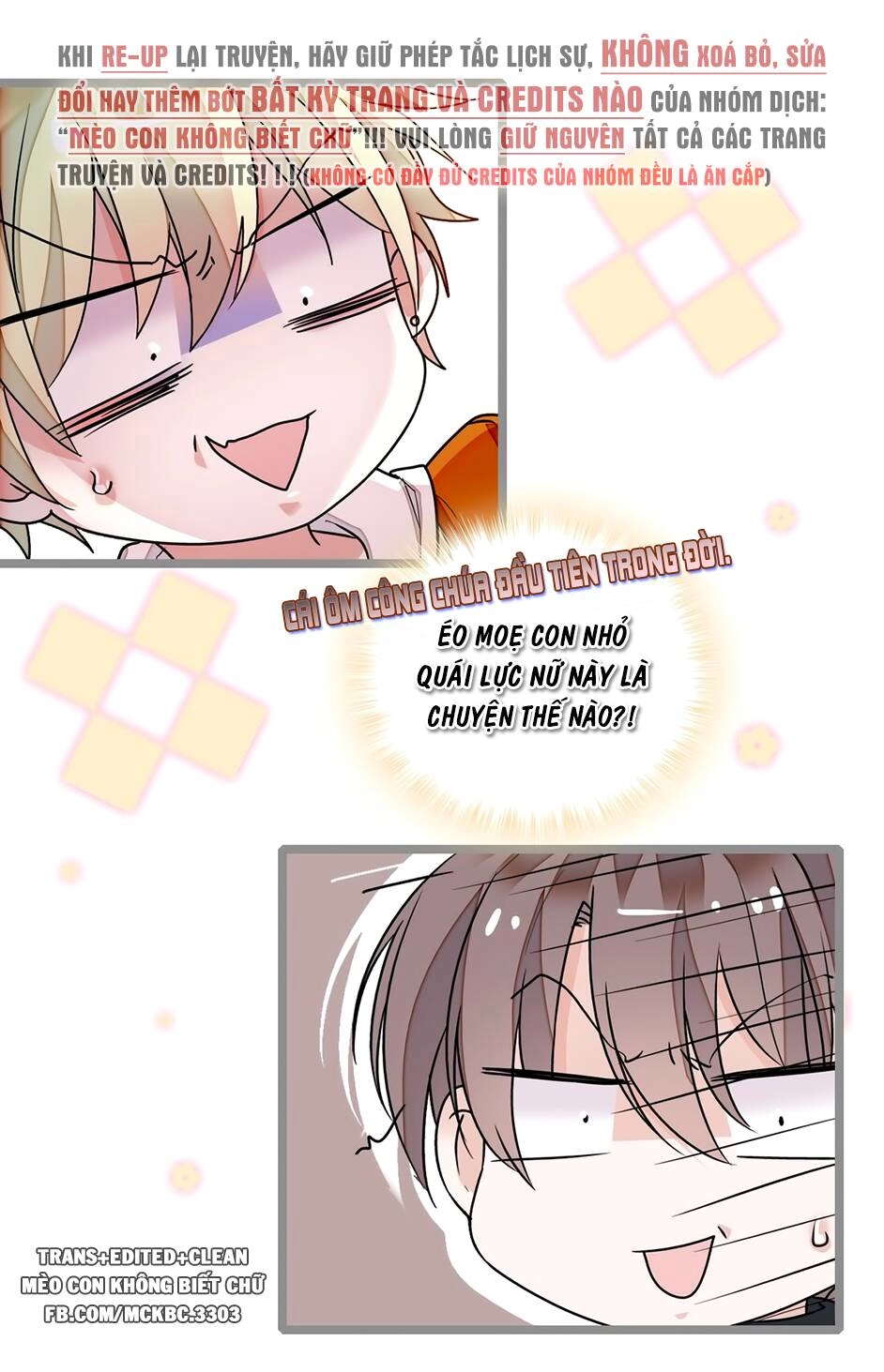 Long Phượng Phiên Chuyển Chapter 32 - 4