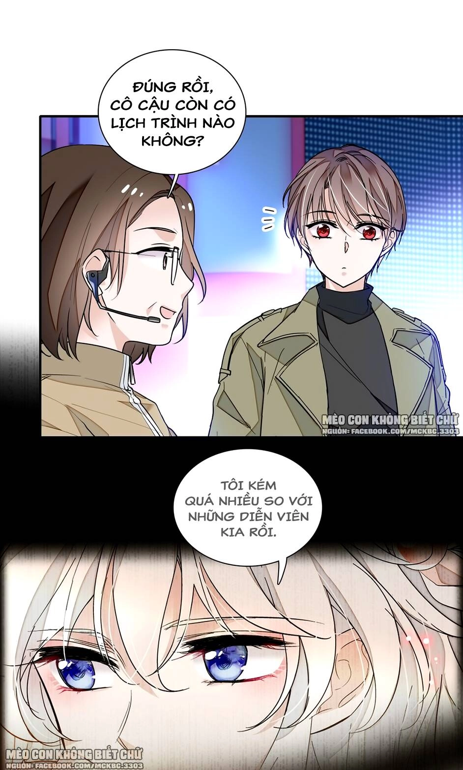 Long Phượng Phiên Chuyển Chapter 32 - 8