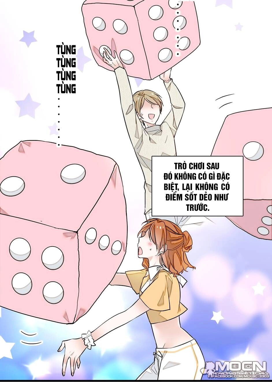 Long Phượng Phiên Chuyển Chapter 32 - 15