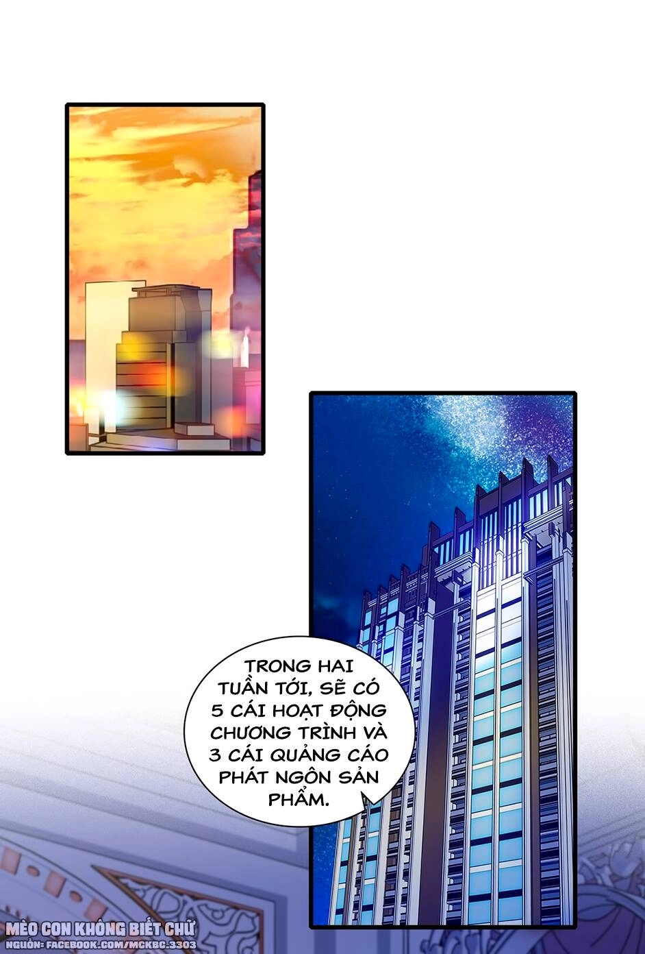 Long Phượng Phiên Chuyển Chapter 32 - 29