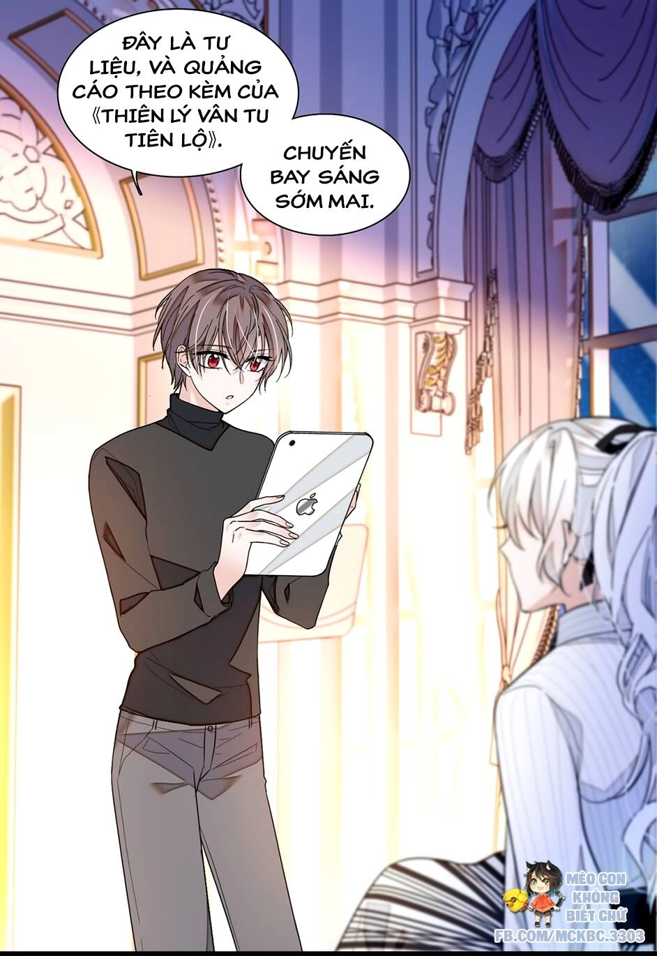 Long Phượng Phiên Chuyển Chapter 32 - 30