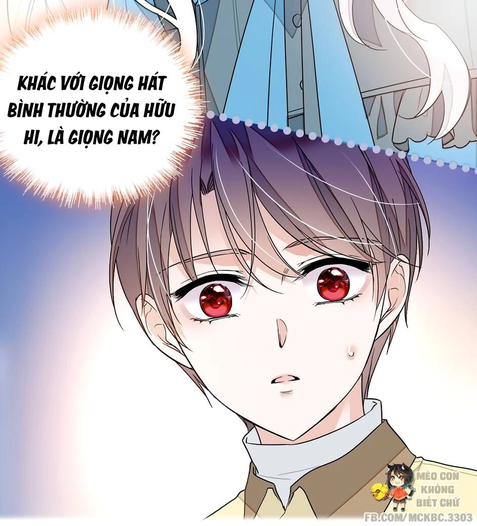 Long Phượng Phiên Chuyển Chapter 32 - 46