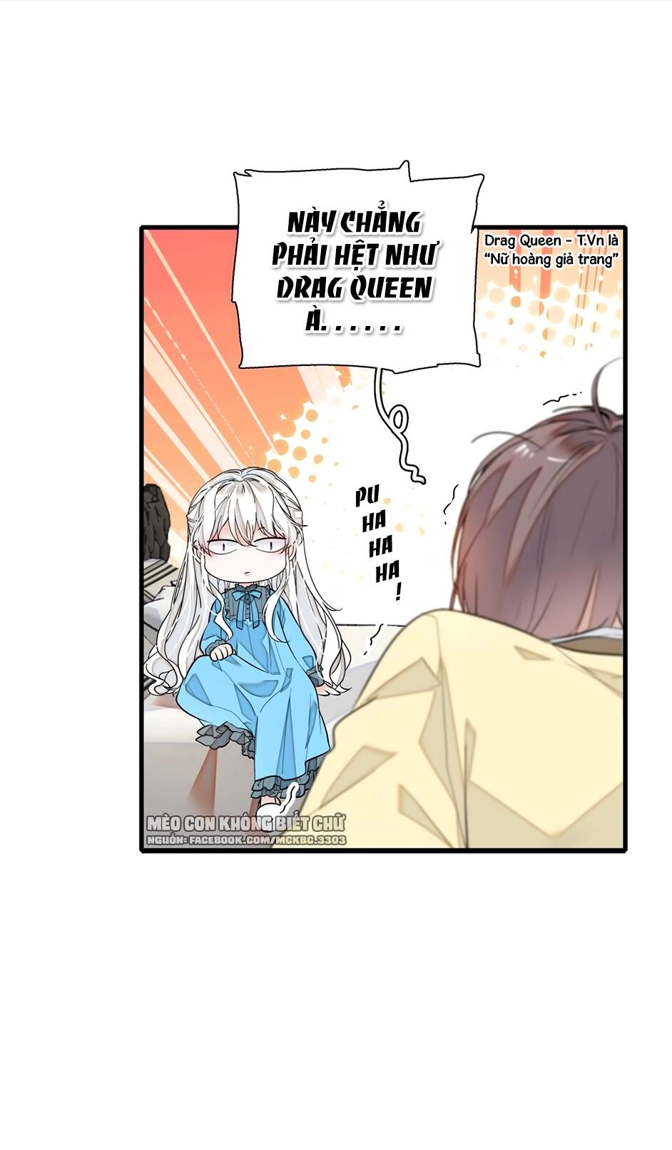 Long Phượng Phiên Chuyển Chapter 32 - 49