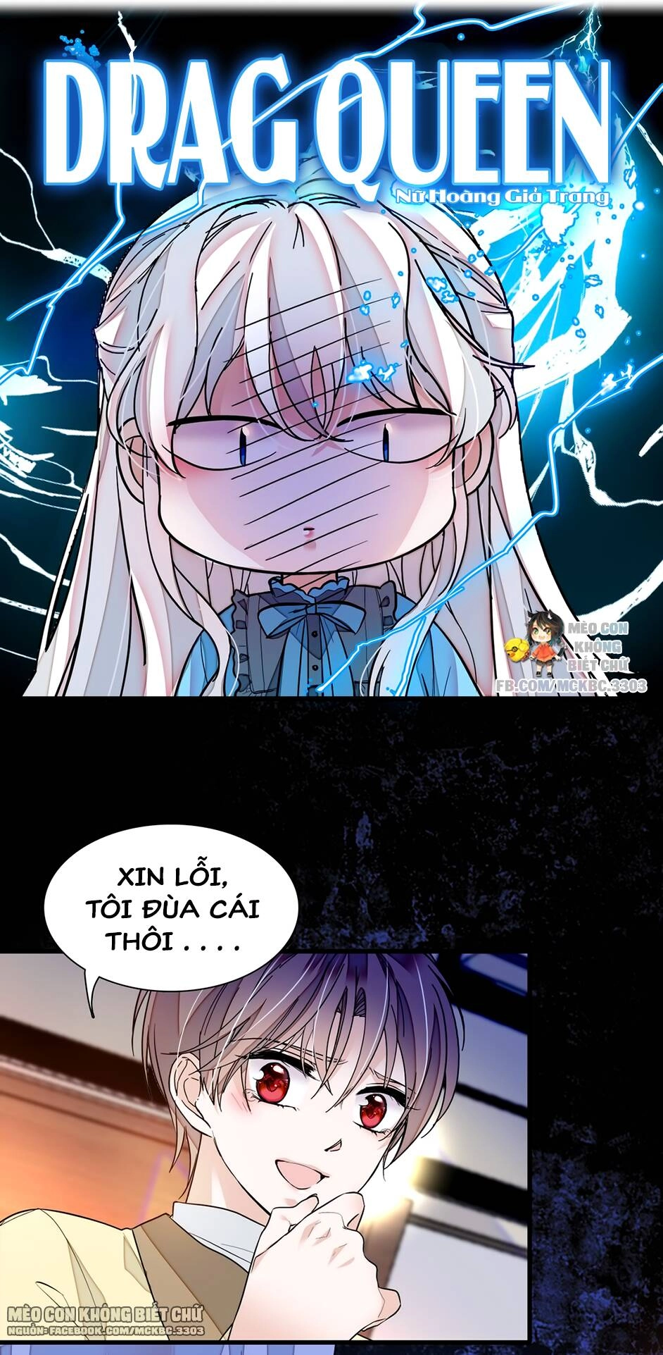 Long Phượng Phiên Chuyển Chapter 32 - 50