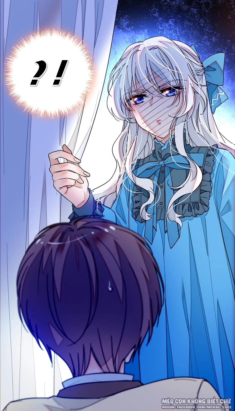 Long Phượng Phiên Chuyển Chapter 32 - 51