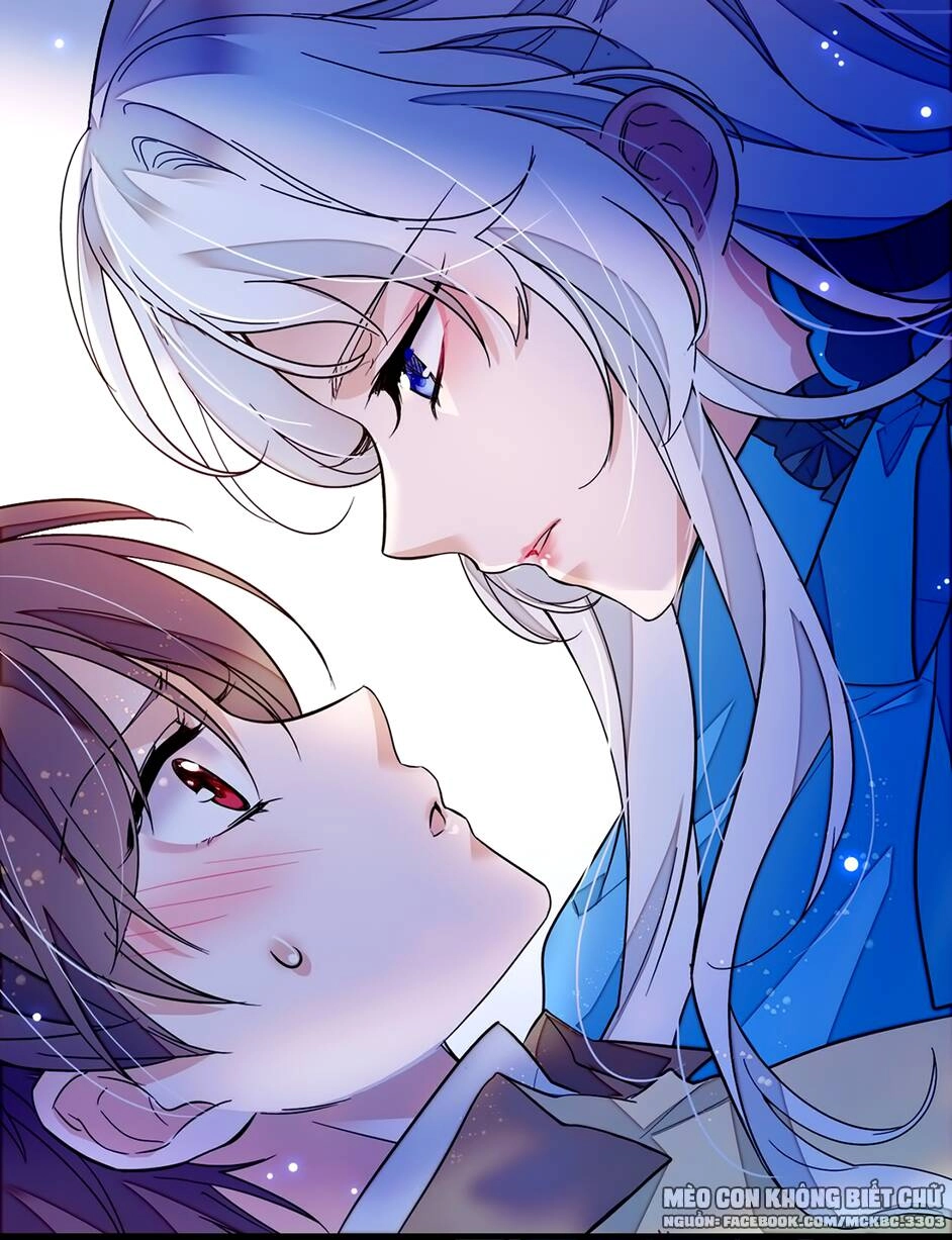 Long Phượng Phiên Chuyển Chapter 33 - 8