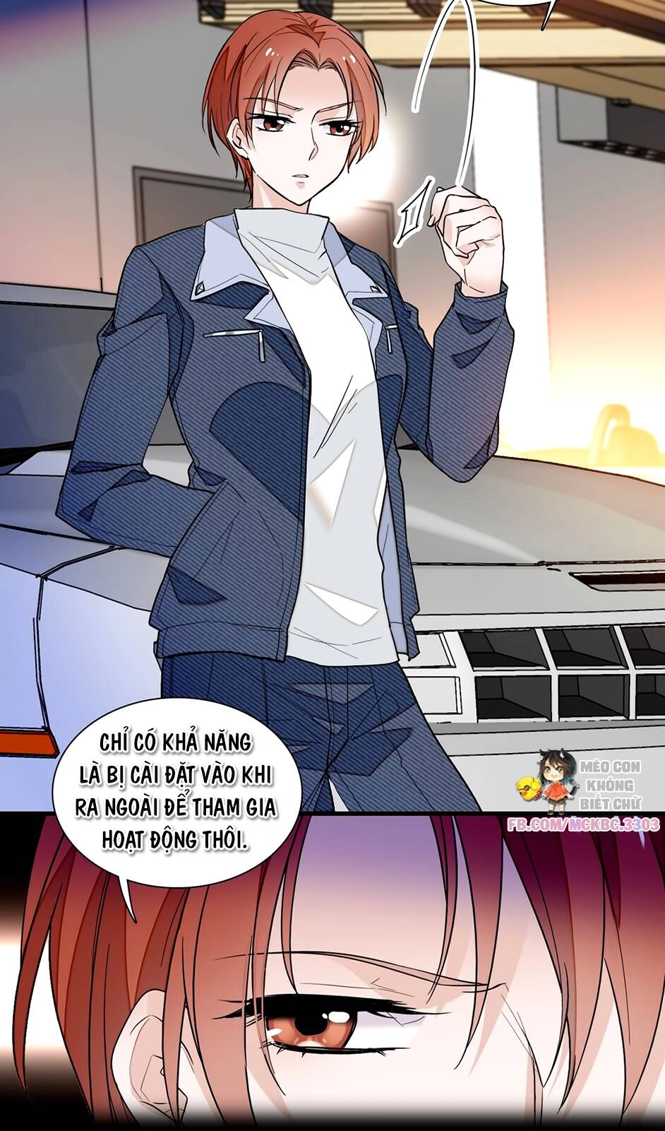 Long Phượng Phiên Chuyển Chapter 33 - 17