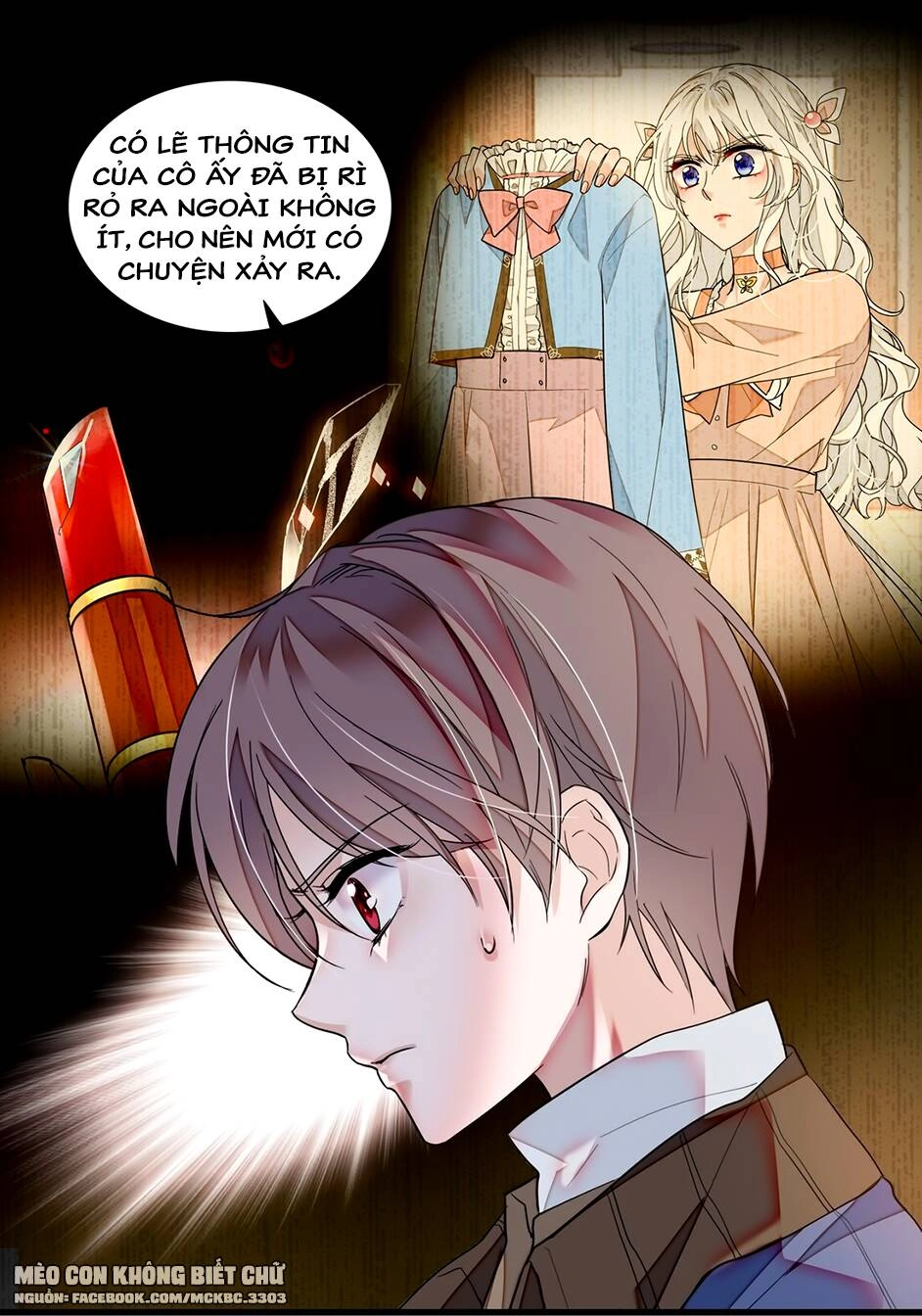 Long Phượng Phiên Chuyển Chapter 33 - 18