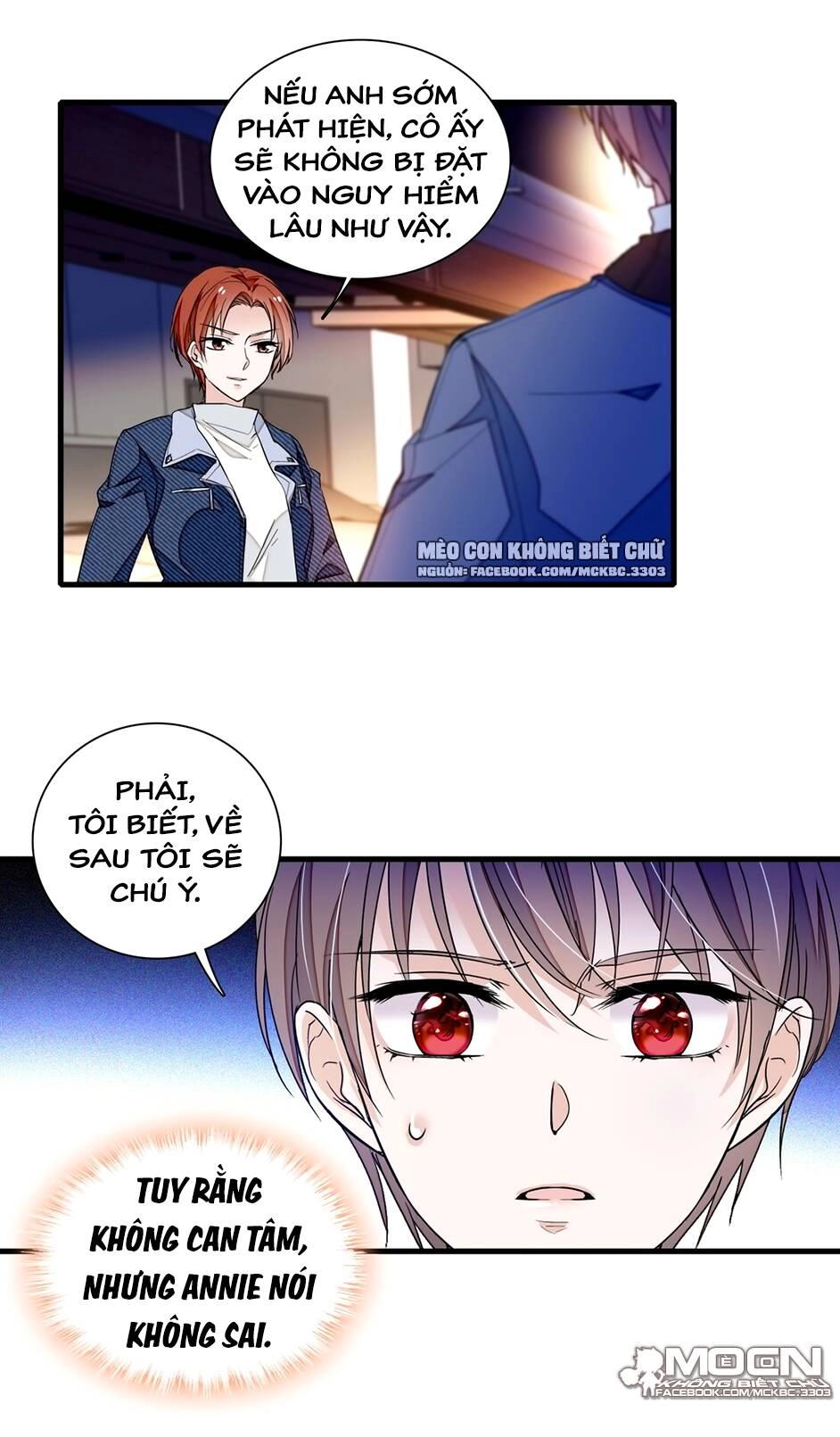 Long Phượng Phiên Chuyển Chapter 33 - 19