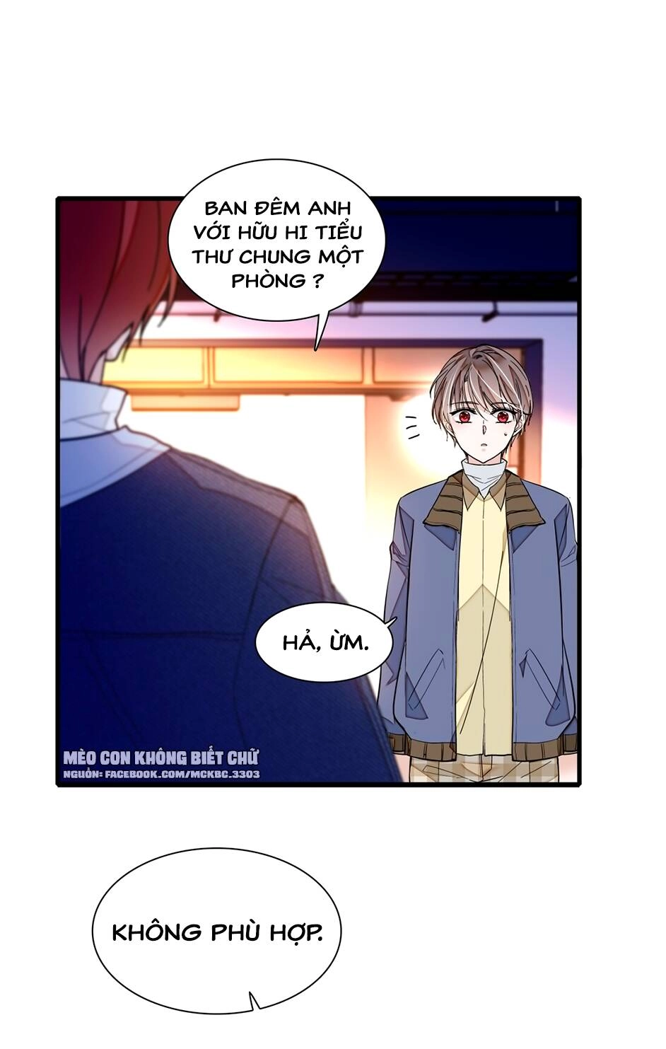 Long Phượng Phiên Chuyển Chapter 33 - 20