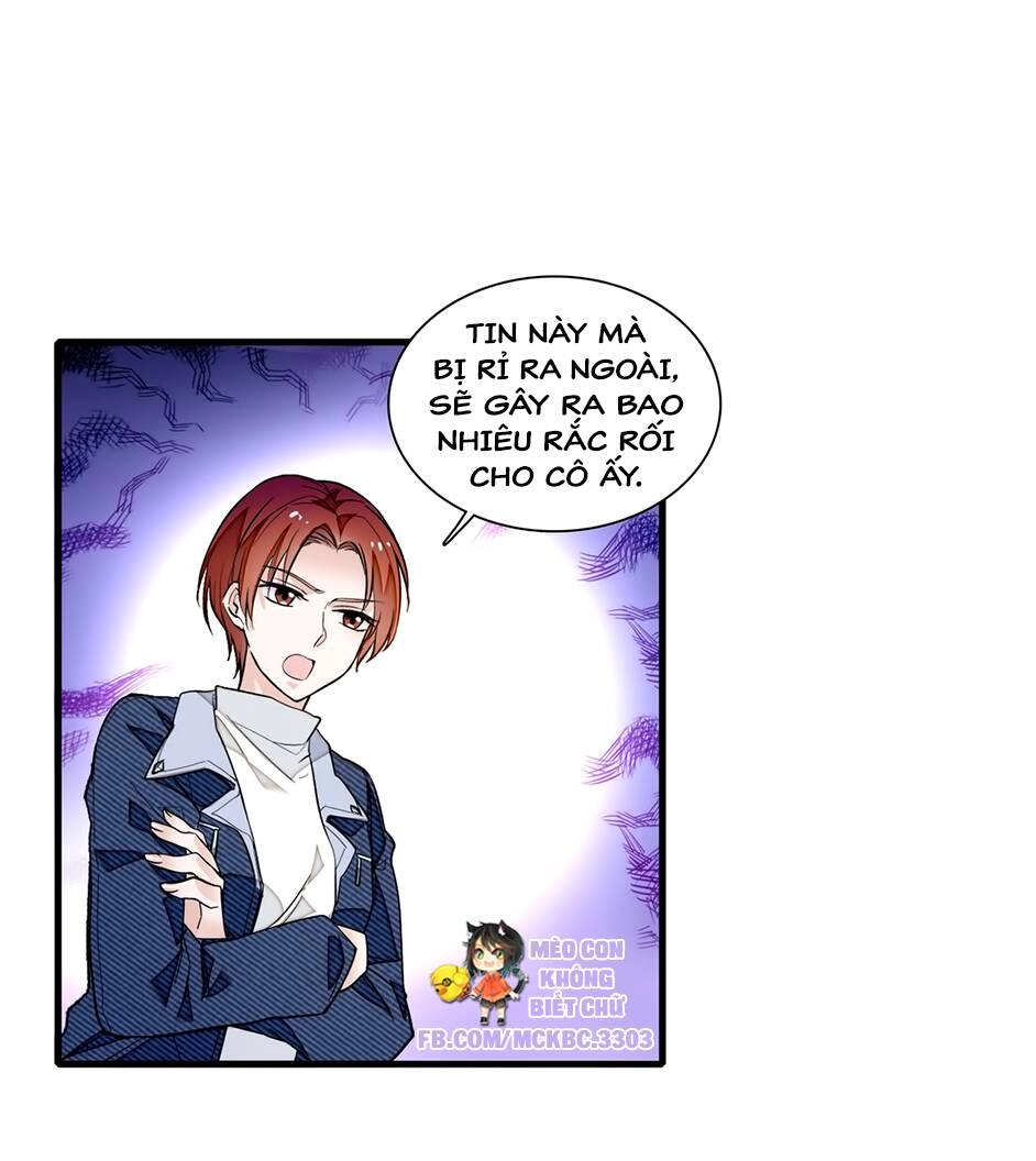 Long Phượng Phiên Chuyển Chapter 33 - 21