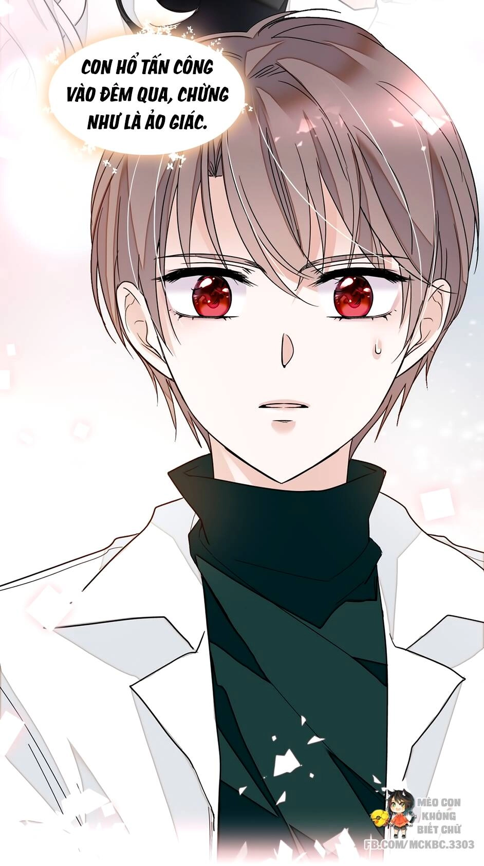 Long Phượng Phiên Chuyển Chapter 33 - 34