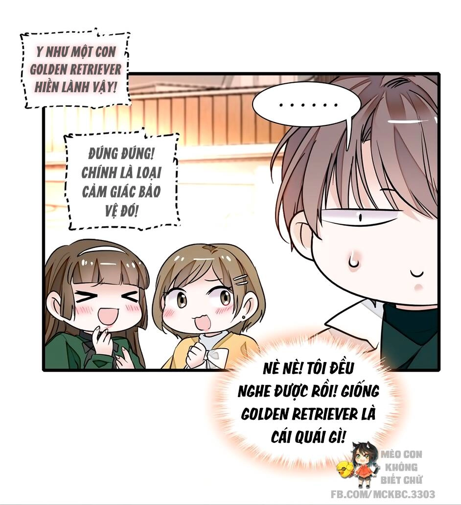 Long Phượng Phiên Chuyển Chapter 33 - 38