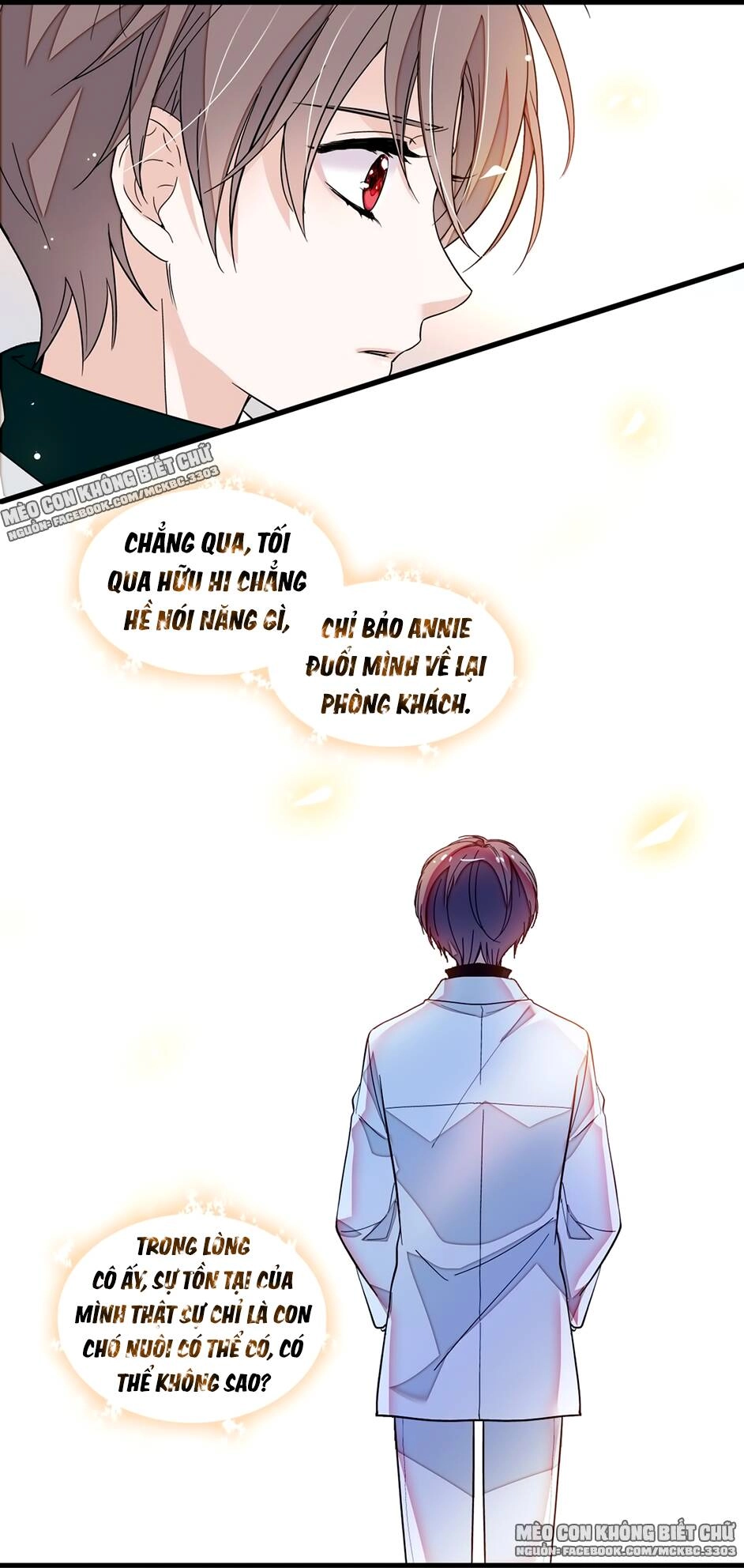 Long Phượng Phiên Chuyển Chapter 33 - 39