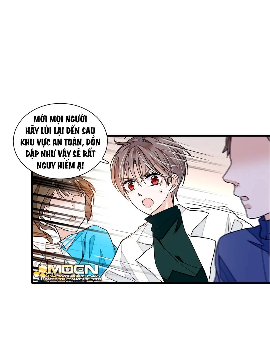 Long Phượng Phiên Chuyển Chapter 33 - 44