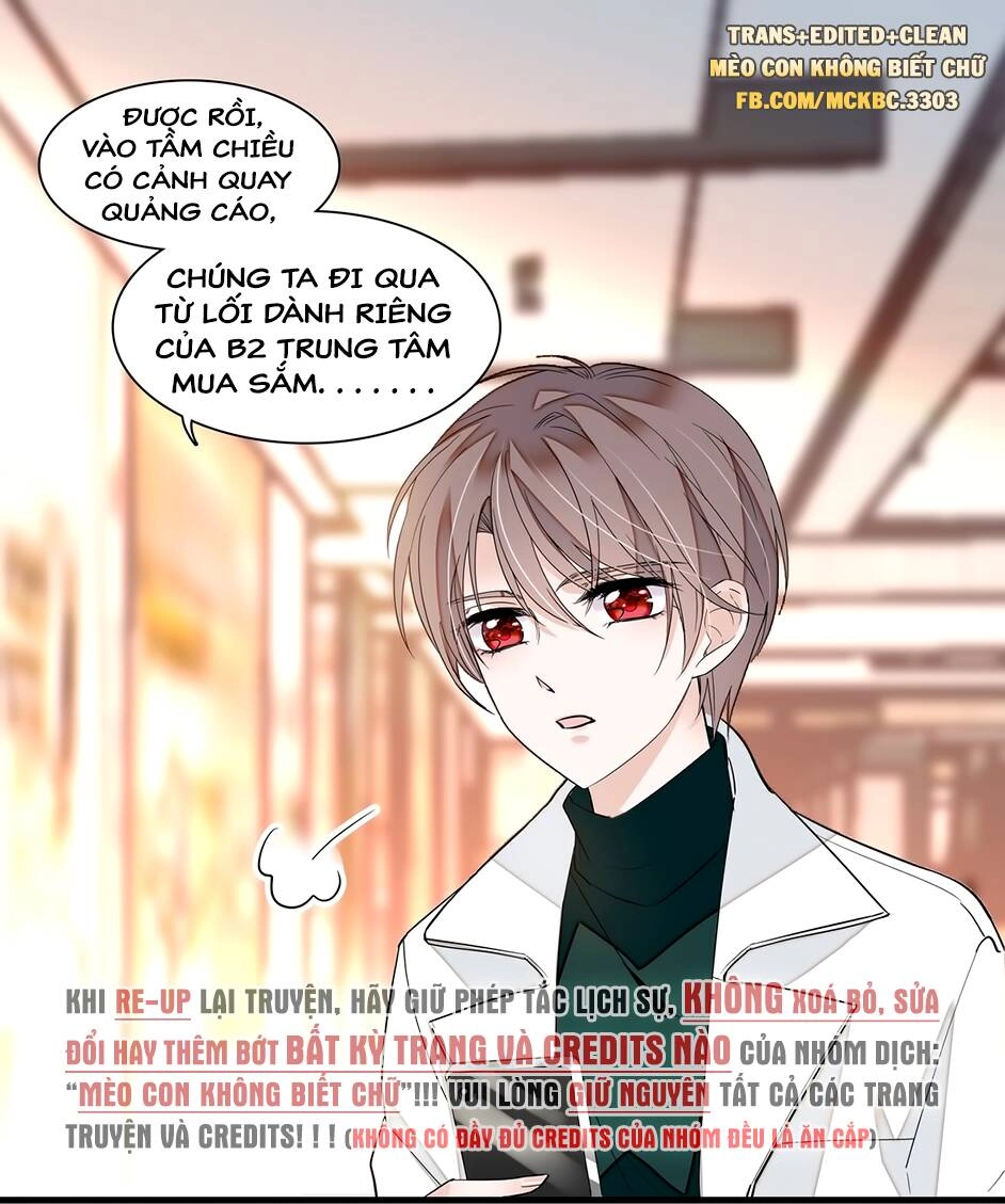 Long Phượng Phiên Chuyển Chapter 34 - 4