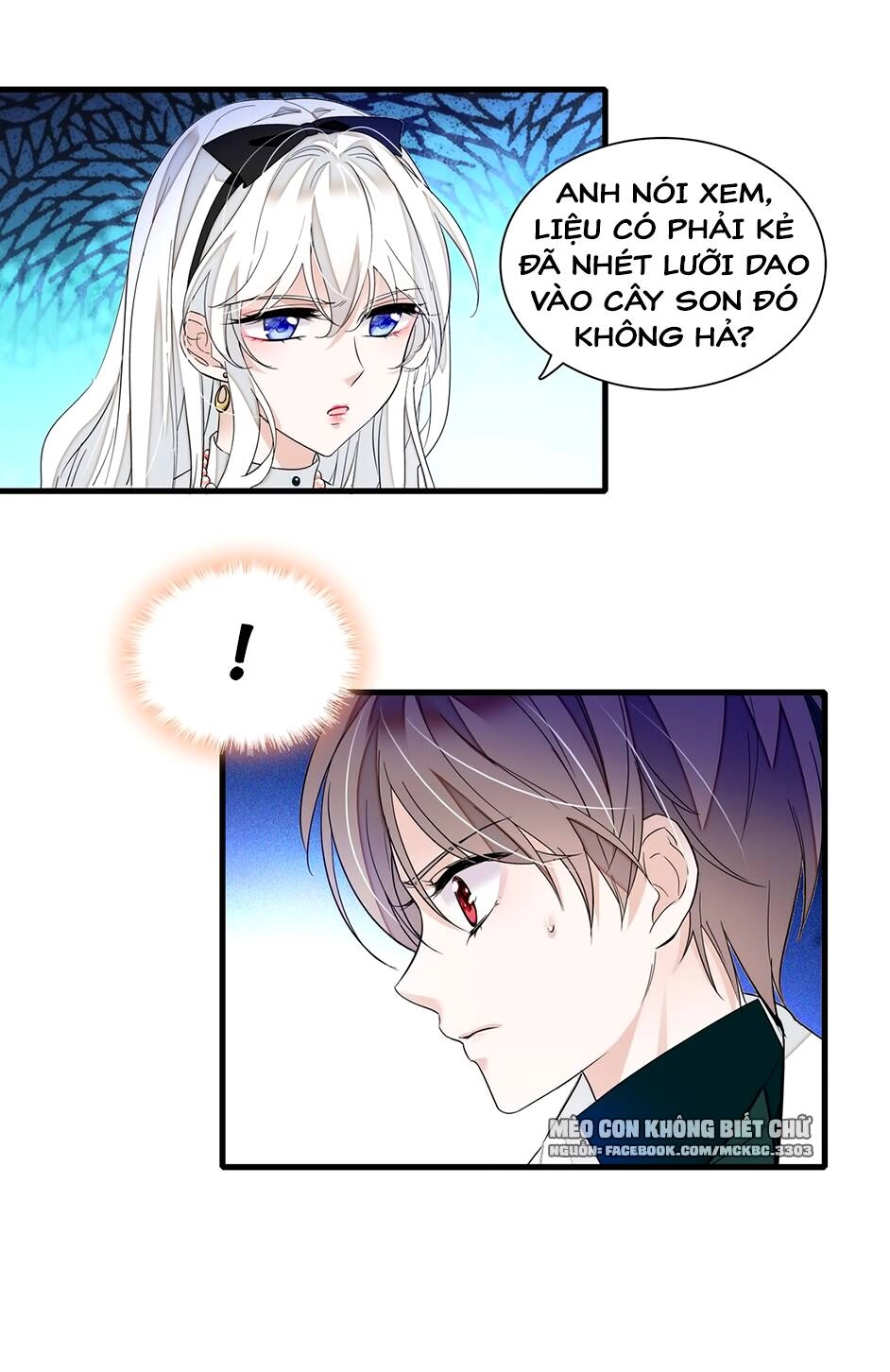 Long Phượng Phiên Chuyển Chapter 34 - 8