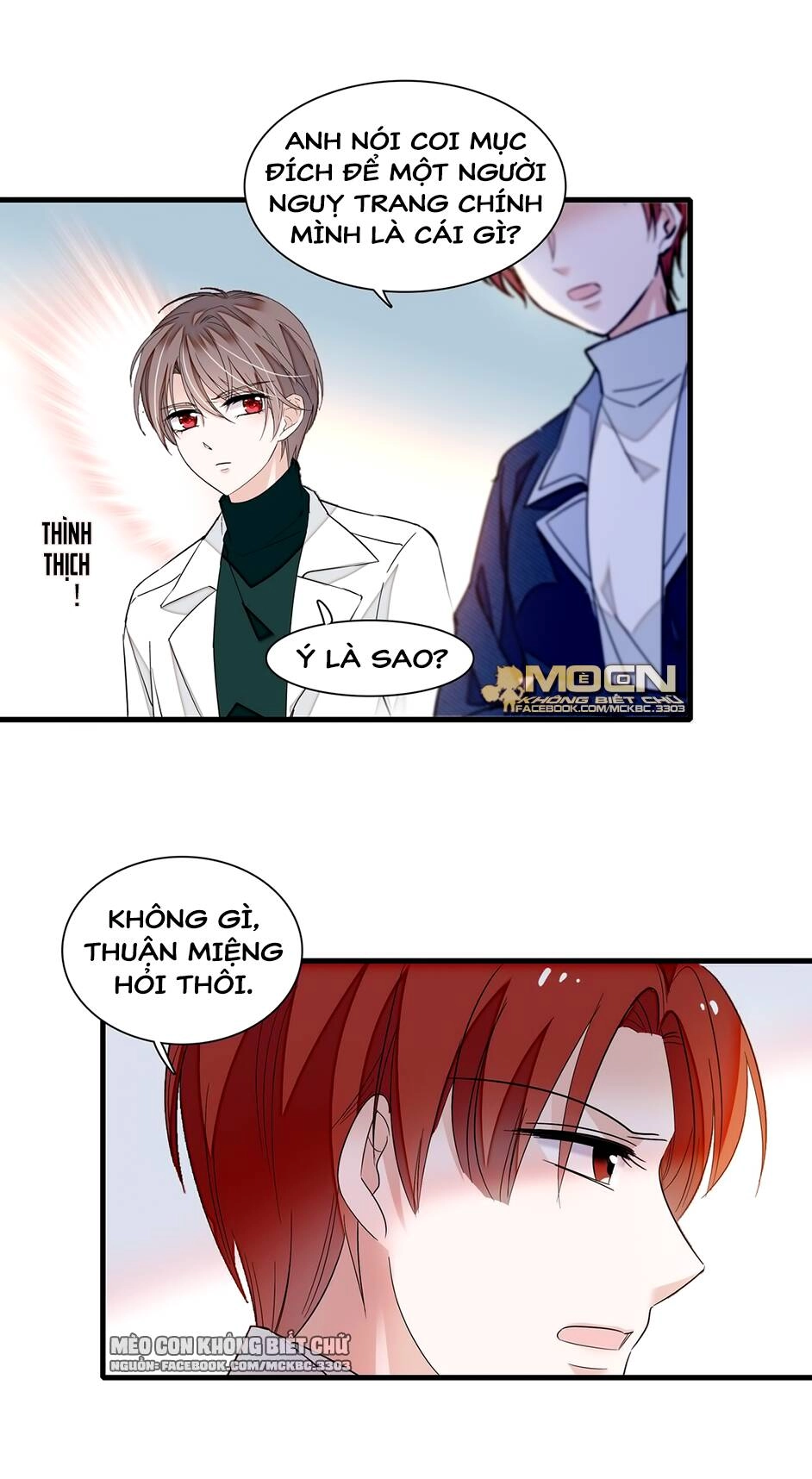 Long Phượng Phiên Chuyển Chapter 34 - 23