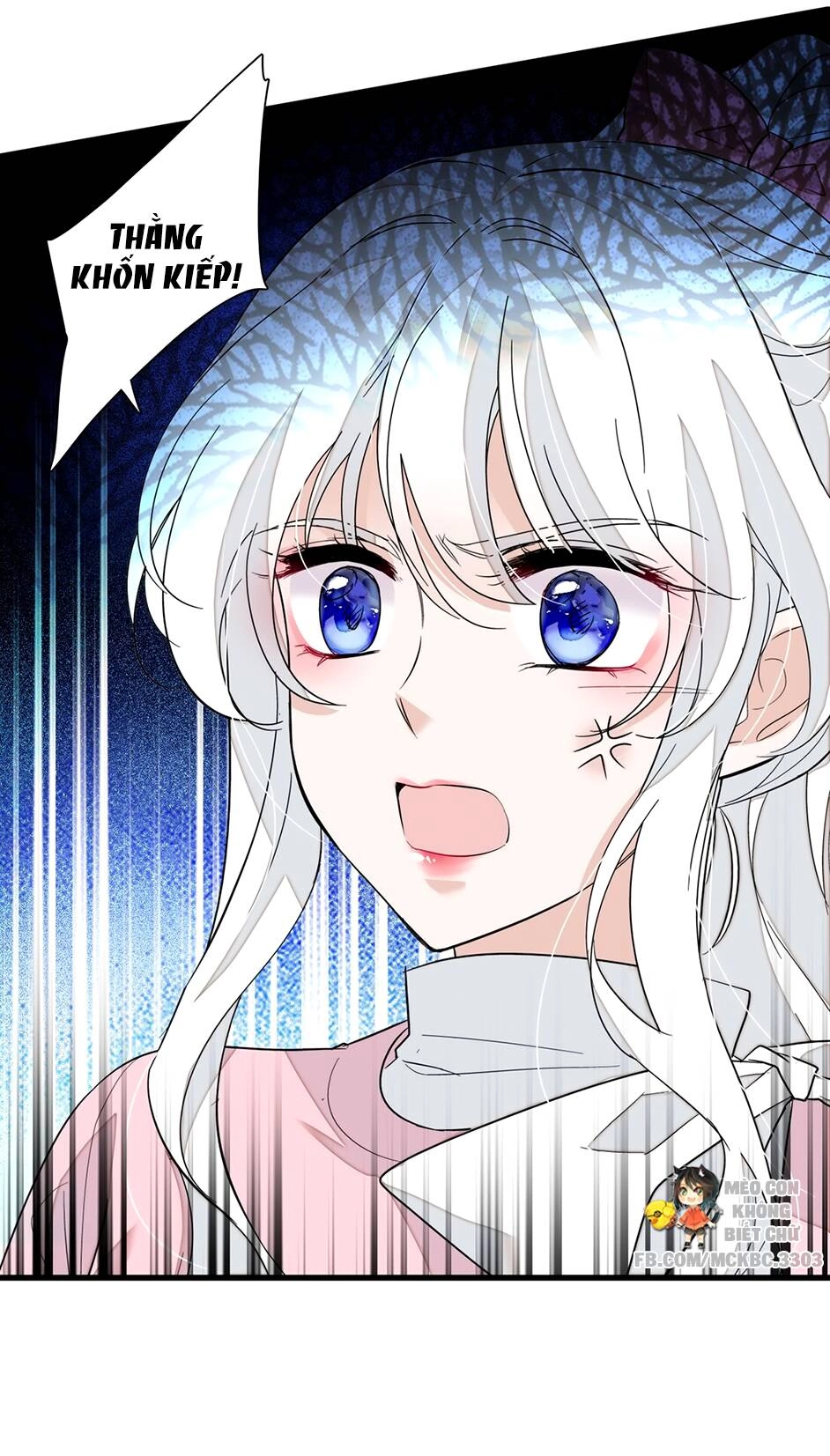 Long Phượng Phiên Chuyển Chapter 35 - 13