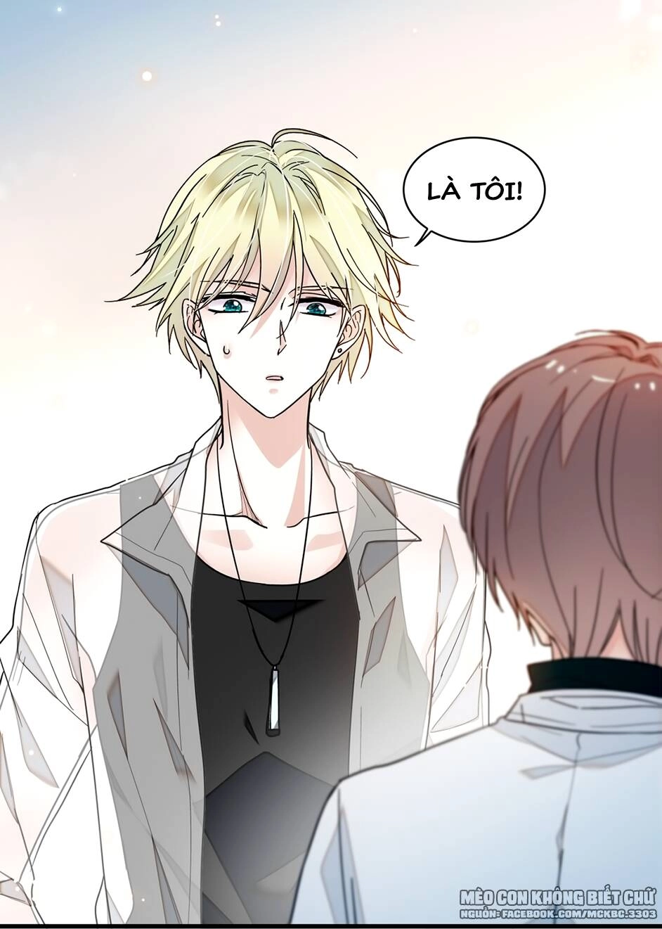 Long Phượng Phiên Chuyển Chapter 35 - 22