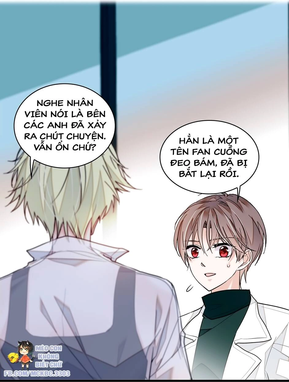 Long Phượng Phiên Chuyển Chapter 35 - 25