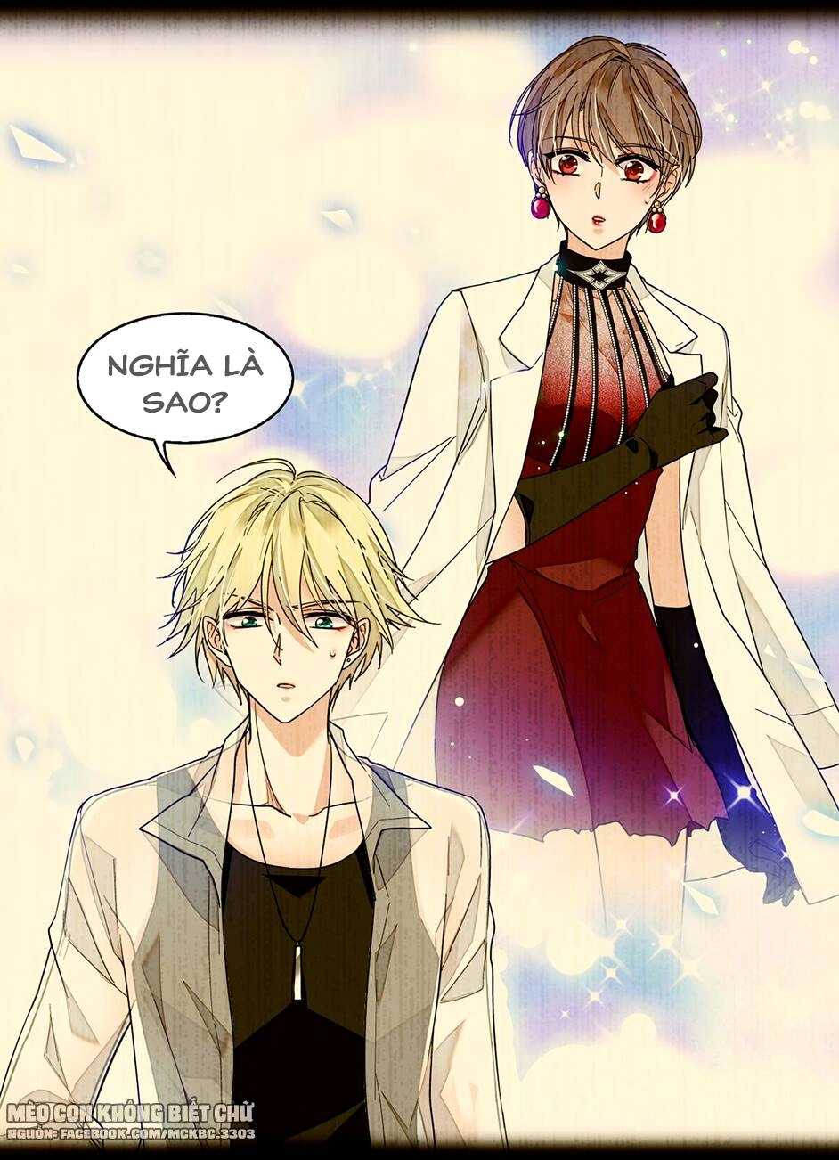 Long Phượng Phiên Chuyển Chapter 35 - 32