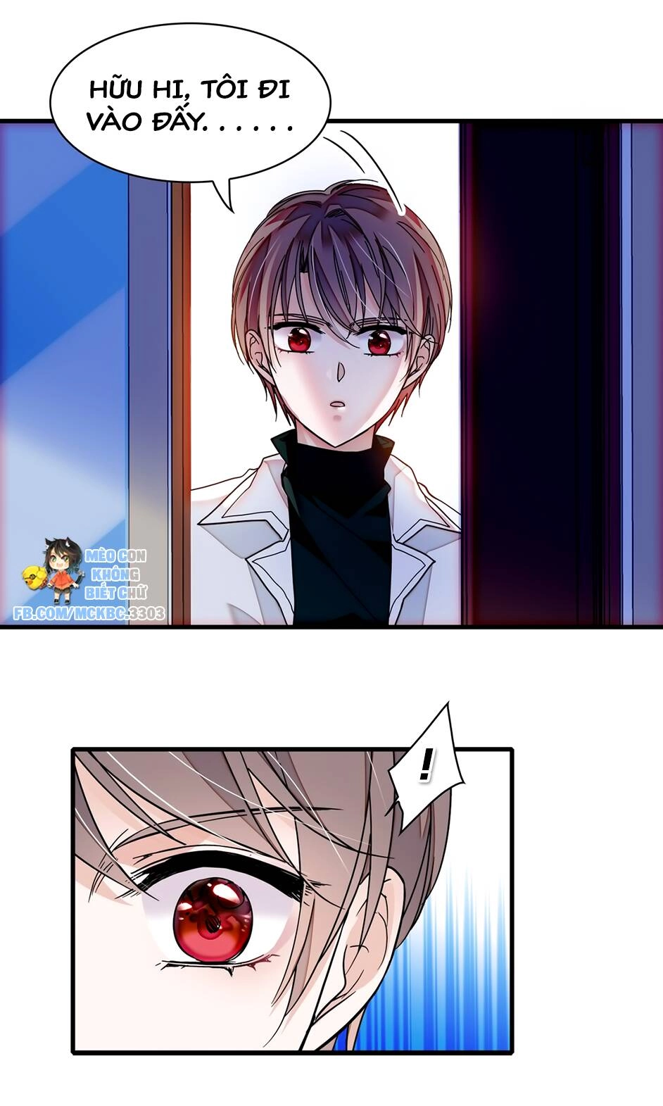 Long Phượng Phiên Chuyển Chapter 35 - 37