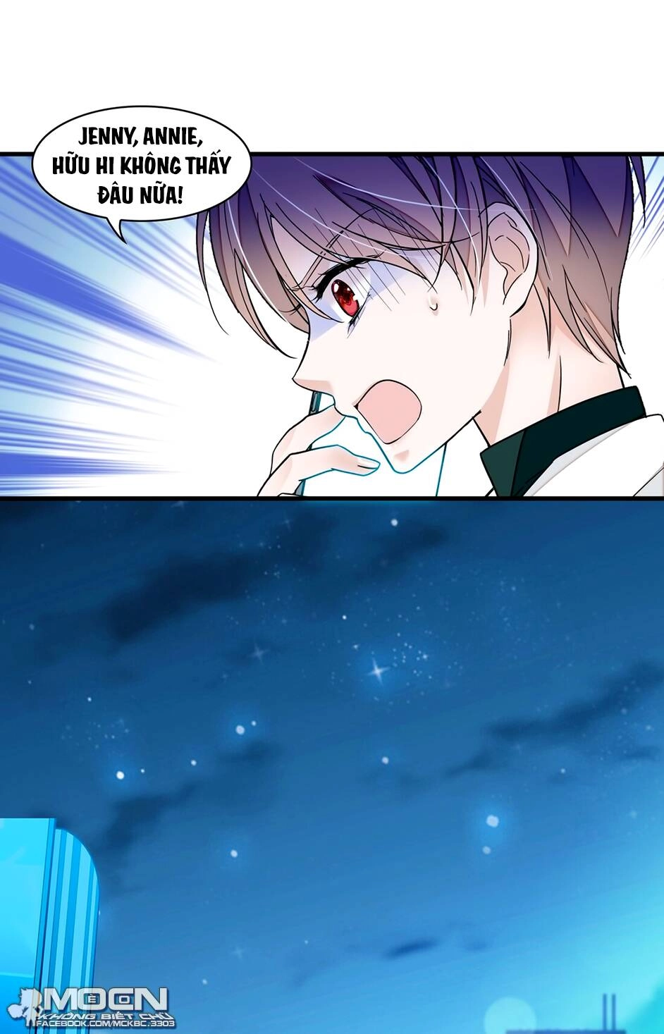 Long Phượng Phiên Chuyển Chapter 35 - 39