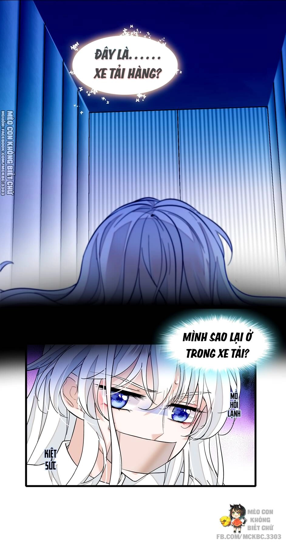 Long Phượng Phiên Chuyển Chapter 35 - 41