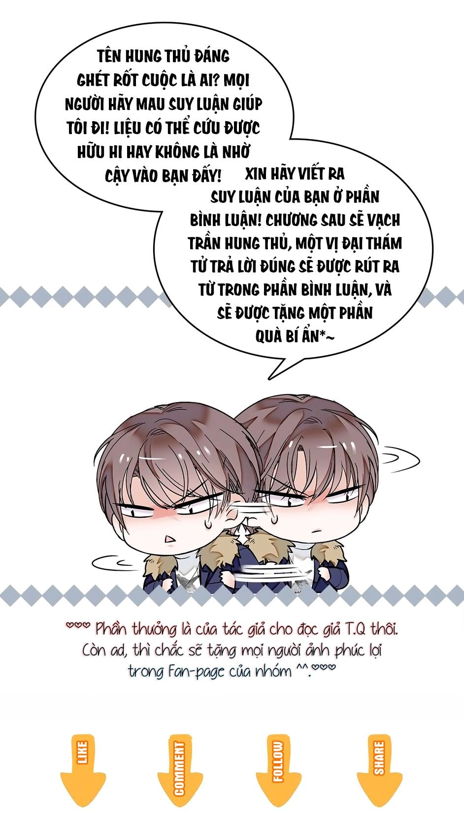 Long Phượng Phiên Chuyển Chapter 35 - 49