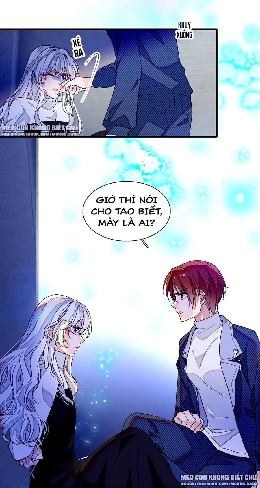 Long Phượng Phiên Chuyển Chapter 36 - 6